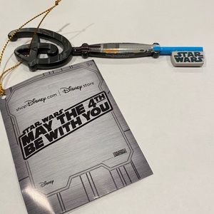Disney Star Wars key